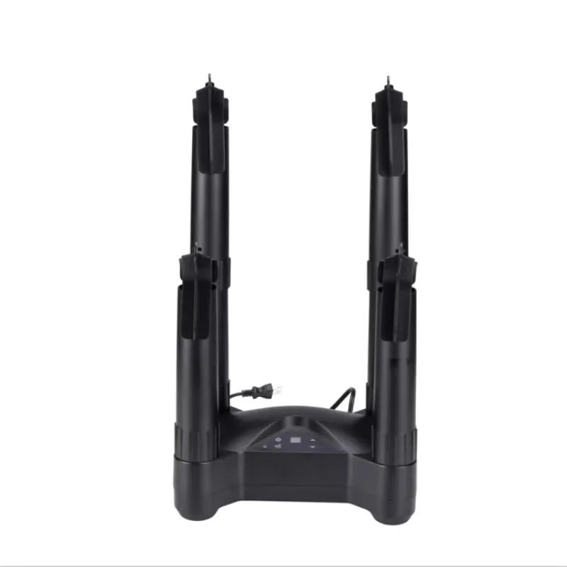 New Products Low Noise Portable Electric Ski Boot Shoes Dryer with Timer