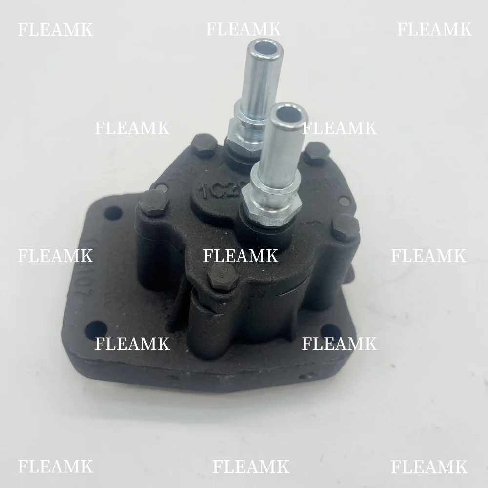 High Quality 4098866 Suitable for 3973228 Diesel Engine Fuel Pump Pressure Head Water Supply Pump