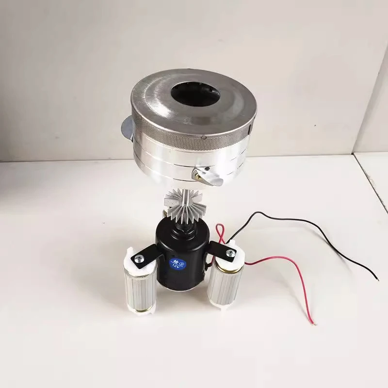 

Новые аксессуары для машины для производства сахарной ваты Необычный дозатор для нарезания резьбы Модернизированная версия: диспенсер для большего и площего возраста