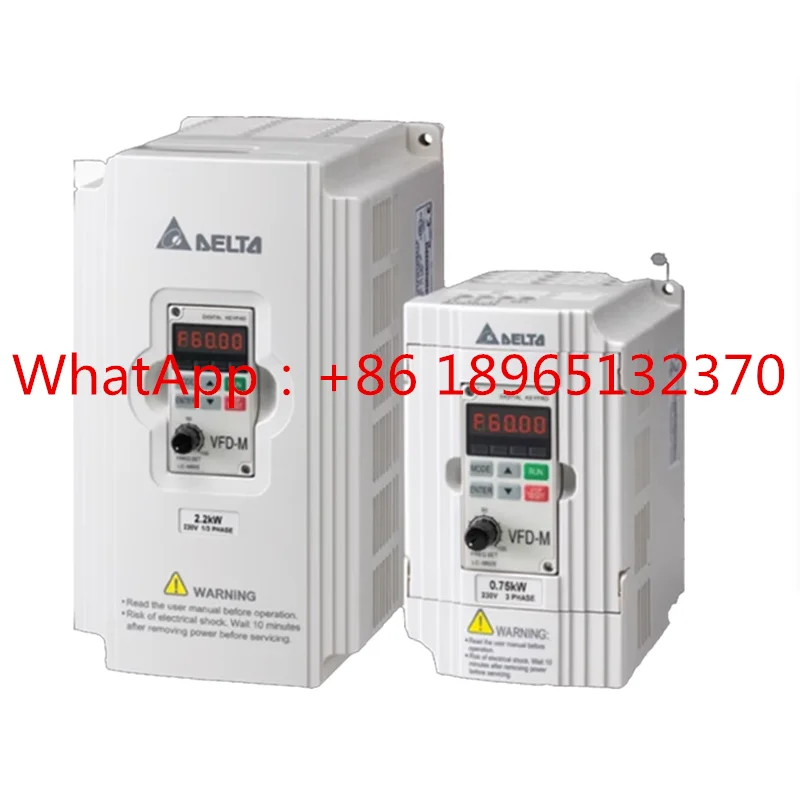 

VFD13AME43ANNAA VFD17AME43ANNAA VFD004E43A VFD007E43A VFD015E43A VFD004E43T VFD007E43T New Original Inverter