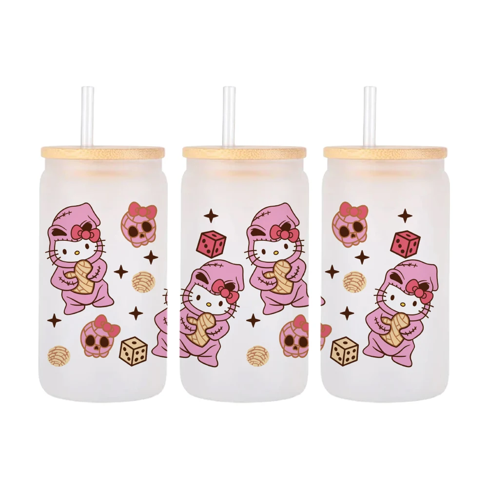 Horror Hello Kitty … - image