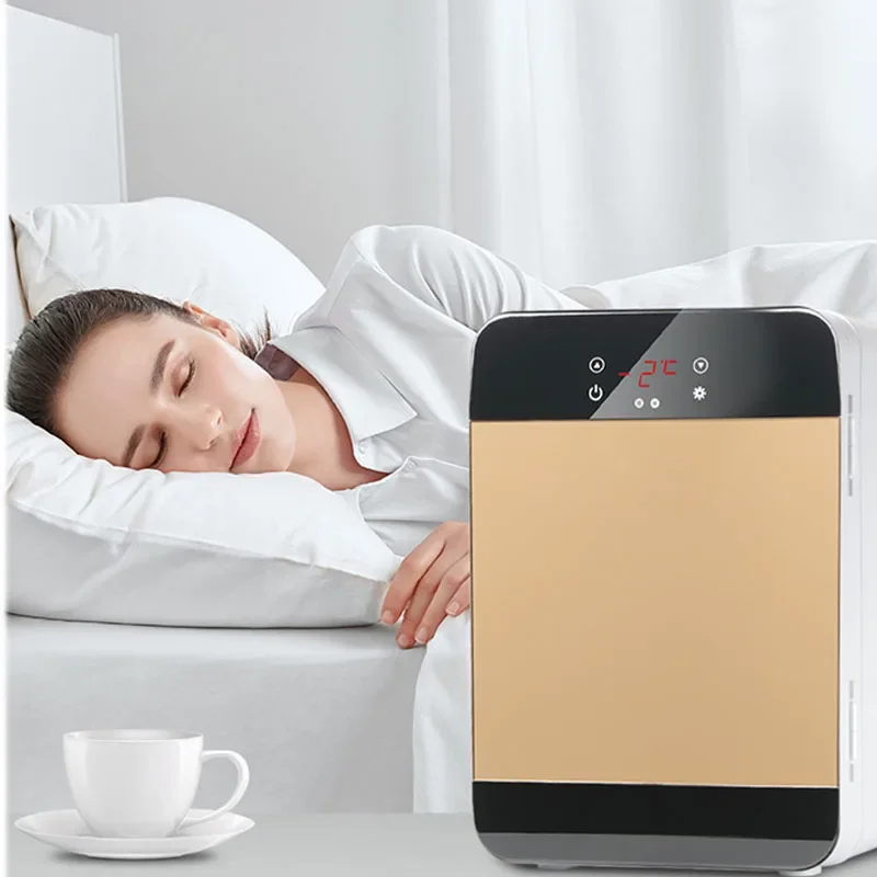 25L ตู้เย็นขนาดเล็ก,ขนาดเล็กใช้ในหอพักรถยนต์ใช้คู่นักเรียนใช้ระบบทำความเย็นในรถใช้ครั้งเดียว