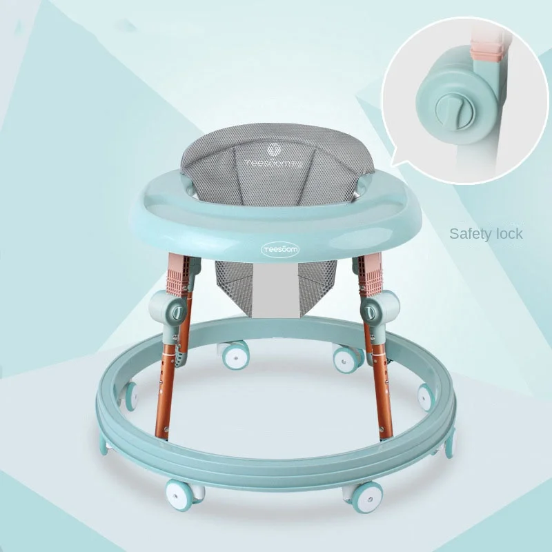 baby-walkers-for-boys-girls-with-easy-clean-tray-8-universal-wheels-anti-rollover-folding-toddler-walker-for-infant-walker