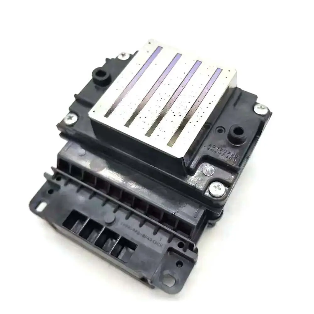 FA16081 Unlocked  Printhead G4 For Epson Work For Epsonce Pro WF-5113 4630 WF-6593 WF-8093 WF-6090 WF-6590 WF-5620 WF-8090