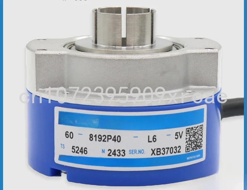 Elevator Encoder, TS5246N583, N705, TS5246N2418, TS5246N2433, Accessories