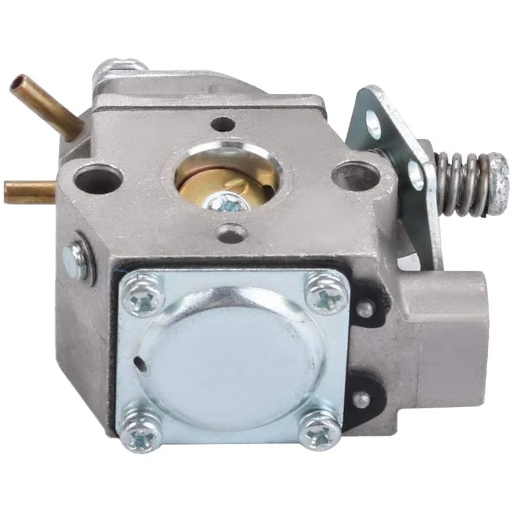

530071635 CARBURETOR FOR WT-631 WT-631-1 WA-226 530069990 530069754 530071635 530019194 POULAN CRAFTSMAN 358798212 358798520Repa