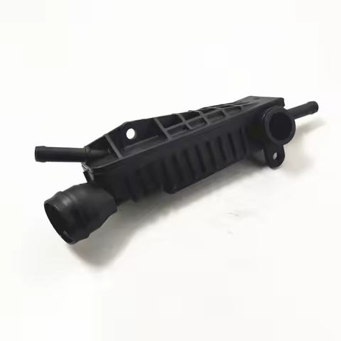 Car Intake-Air Preheater Heater Pipe Flange Tube 036121188B For VW Jetta Golf 6 MK6 Polo 6R Skoda Octavia Fabia Seat Leon Ibiza