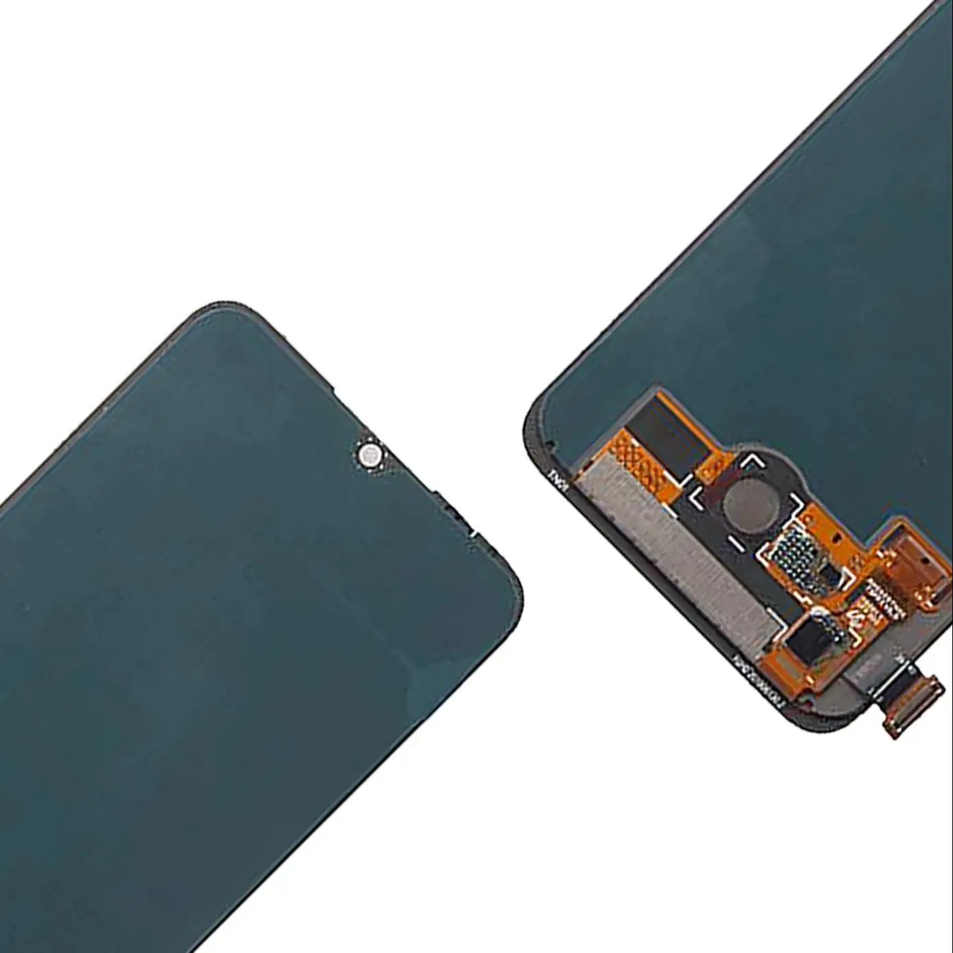 AMOLED For Xiaomi Mi A3 CC9e LCD Display Touch Screen Digitizer Assembly Replacement For Xiaomi M1906F9SH M1906F9SI LCD Display