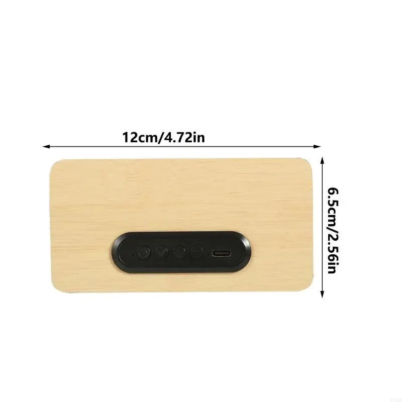 2025 Новый стильный, совместимый с с превосходным качеством звука и портативностью