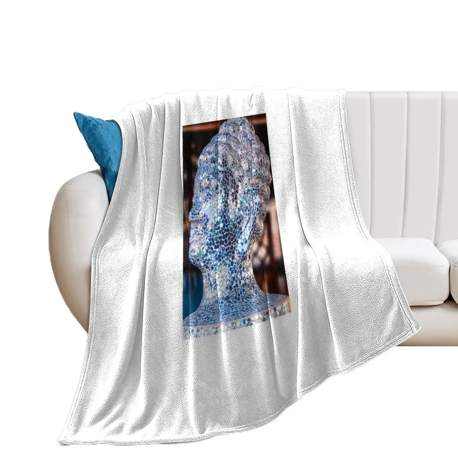 

Buddha Throw Blanket blankets ands Beautifuls Weighted Blankets