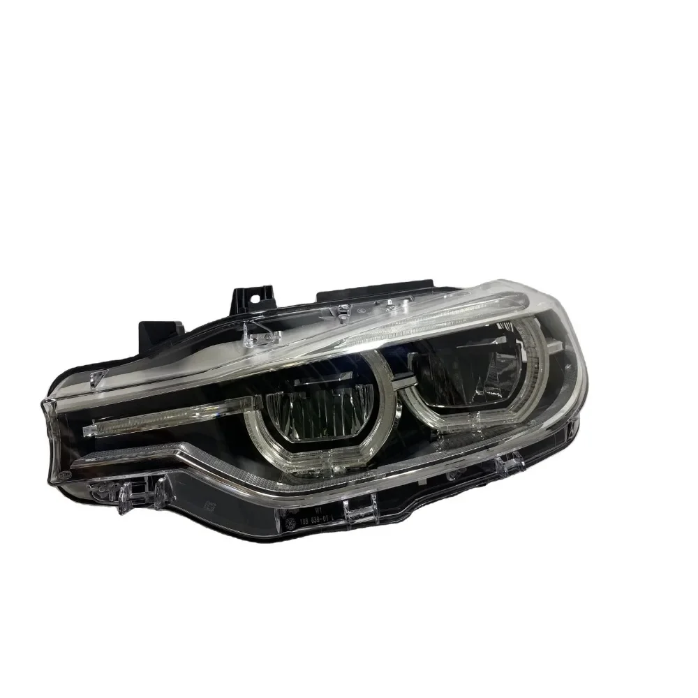 Suitable for BMW 3 Series F30 F35 Adaptive Headlights Factory Direct OEM Headlight Wholesale