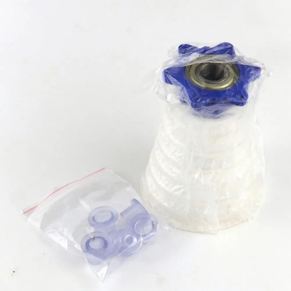 Transparent Drill Dust Bowl For QST EXPRESS Hammer Drill Power Tool Accessory Protective Cover For Efficient Drilling