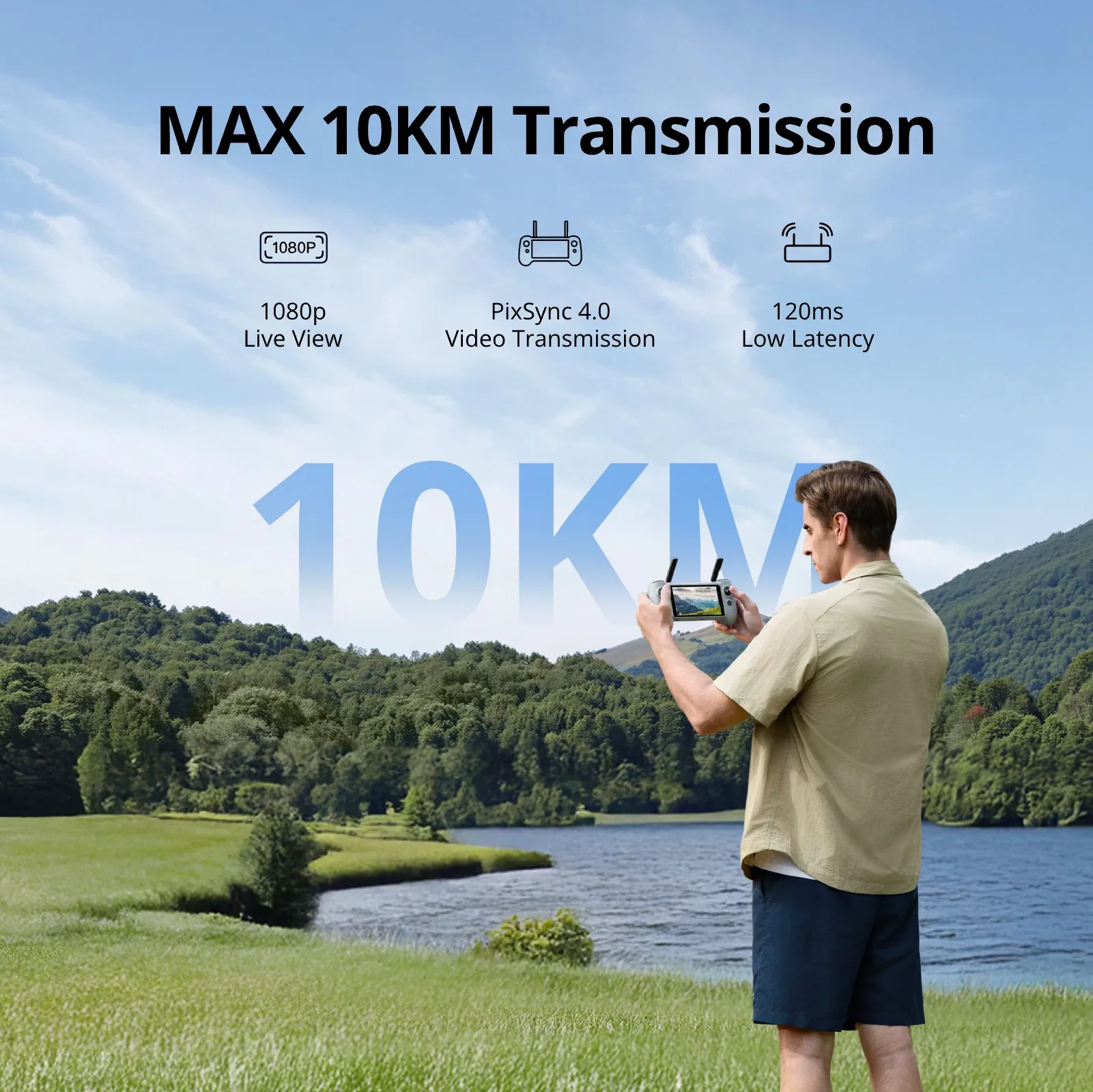 Thumbnail 3 - #10 Compare Beginner Drones Before You Buy