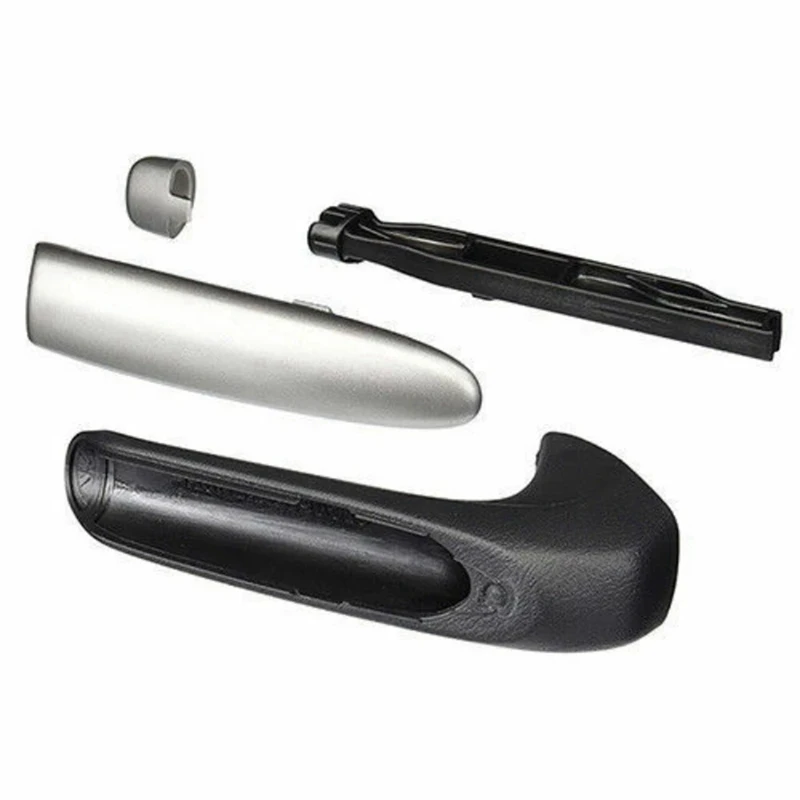 Brake Handle Cover ABS Brake Handle Cover For Honda Civic 2006-2011 Left Hand Drive 47115-SNA-A82ZA 54130-SNA-A81