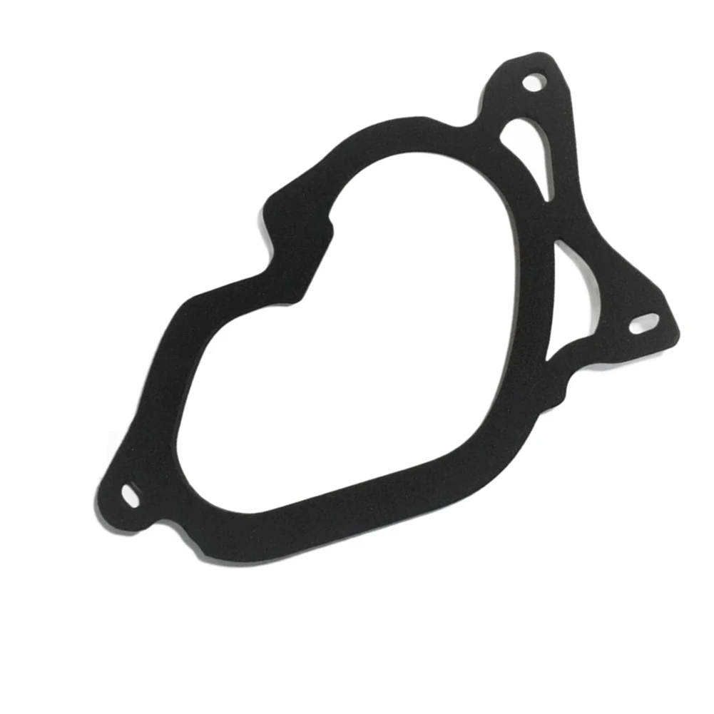 

For Chevrolet For Impala 2014 2020 Right Passenger Side Tail Light Stop Lamp Seal Replacement Part 84527174 Rubber Material