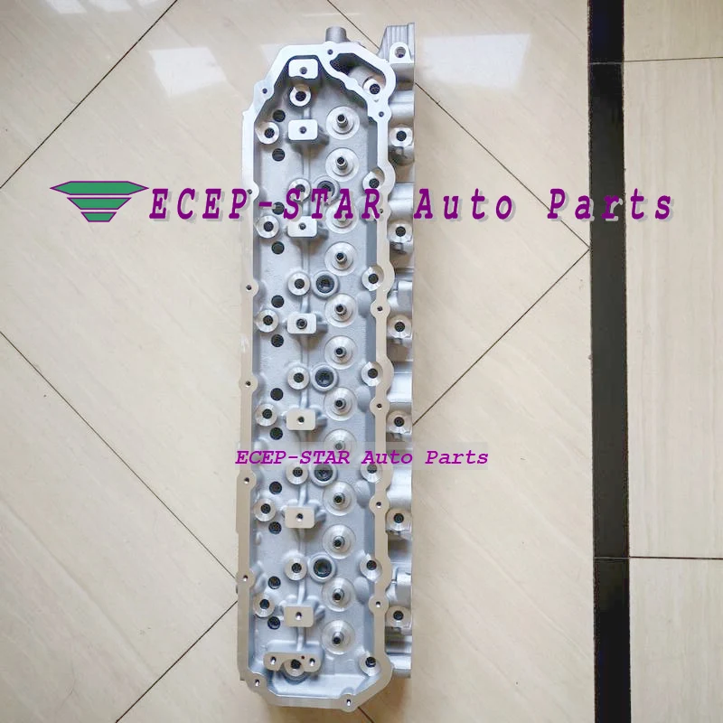 

TB45 Cylinder Head 11041-VC000 11041-VB500 For Nissan Patrol GR Forklift Safari 4478cc 4.5L OHV 12v 11041VC000 11041VB500 VB500