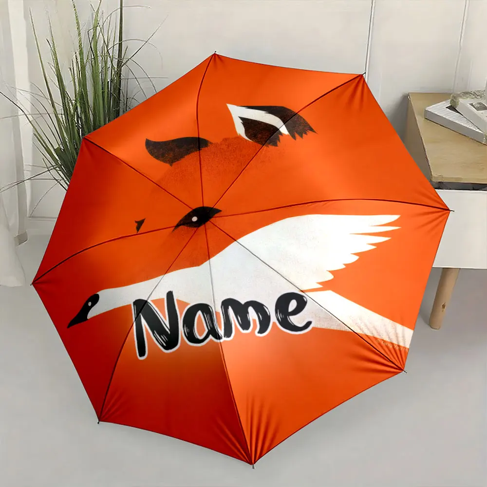 Custom Name Umbrella, 