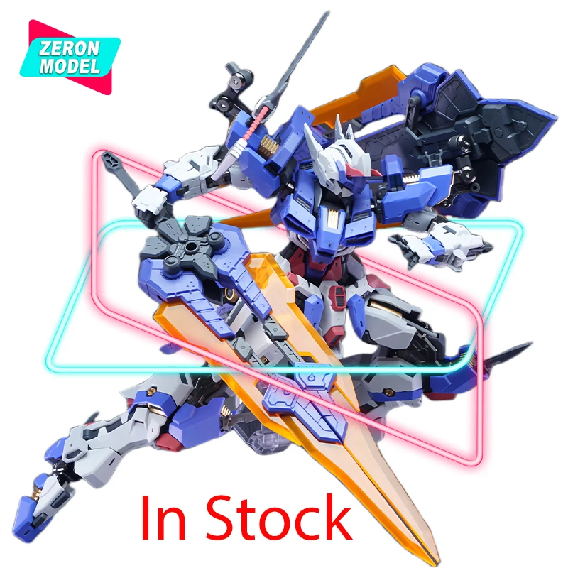 

Eddas VALKYRIE NGEW-05-02 1/100 Assembly Alloy Skeleton Kit Anime Action Figure Model Kit Toy