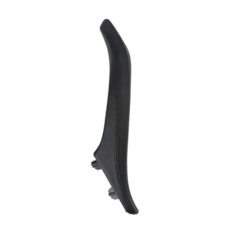 

Right Inner Door Leather Pull Handle Assembly For BMW 5 Series F10 F11 F18