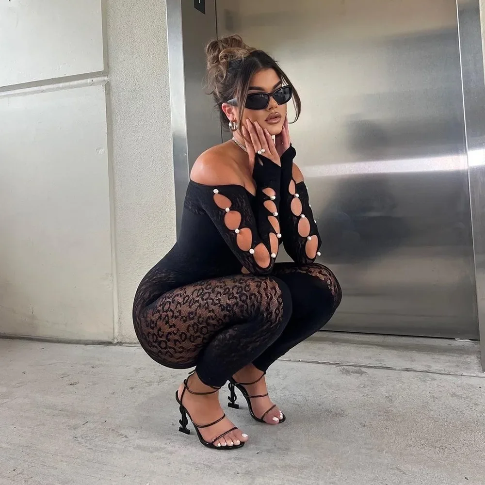 حار مثير بيبي دول نسائي الملابس الداخلية قميص ليوبارد طباعة ملابس غريبة ازياء مثير طقم داخلي للجسم ليوبارد بدلة للجسم bodysui #2