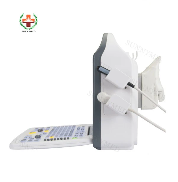 SY-A044-1  Medical color doppler ultrasound machine Scanner 15