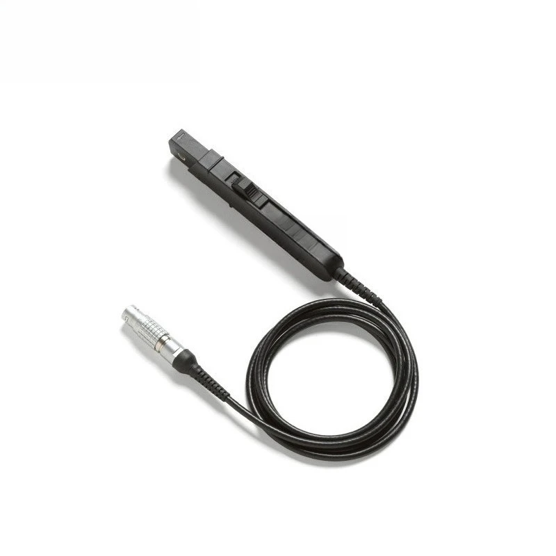 TCPA300 BNC Current Probe AC/DC Current Test System