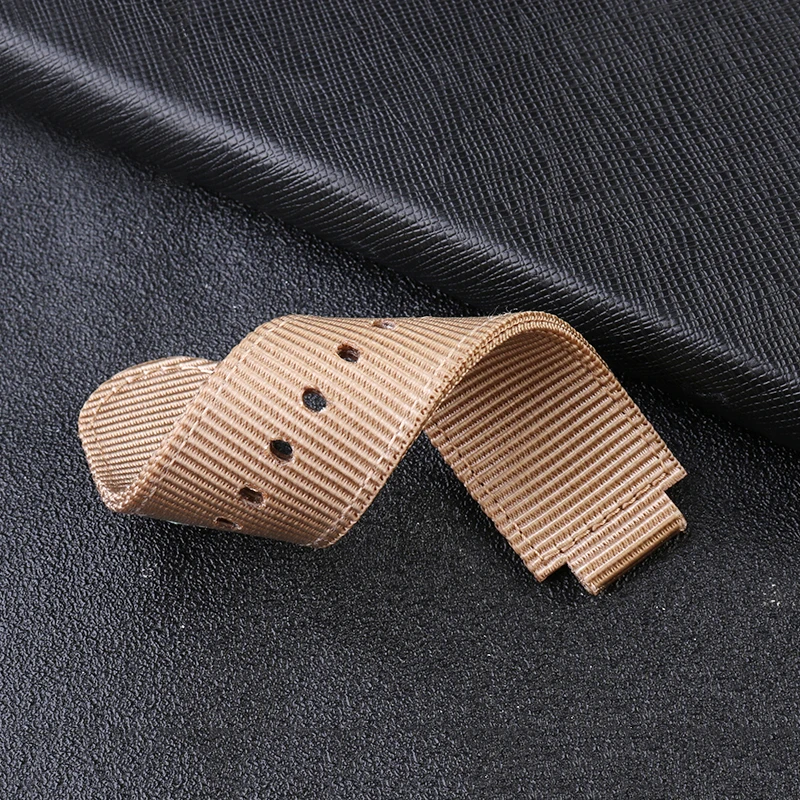 Modified Nylon Strap for Casio G-SHOCK Cat Series 3410 GW9400 GW-9400 GW-9400 DCJ Waterproof Sport Bracelet Watchband with Tools