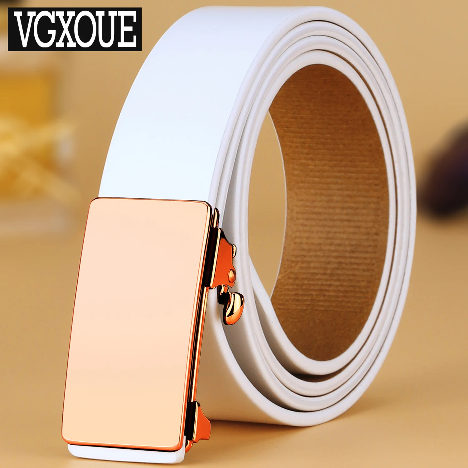 vgxoue-ceinture-en-cuir-pour-homme-decontractee-avec-boucle-en-alliage-pour-jeunes-et-personnes-d'age-moyen-couleur-blanche