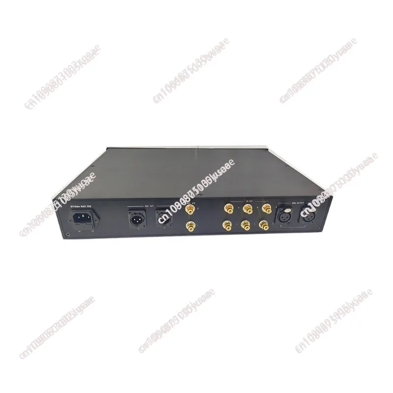

Reference Naim NAC52 Preamplifier 8x Gain Single-Ended Class A HIFI Preamplifier for Diy Amplifiers Audio