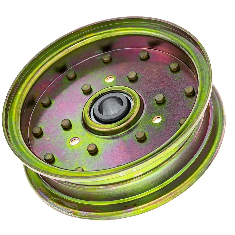 Replace Your Worn Out Part With 539103257 Mower Idler Pulley For BZ27D IZ4217 IZ4821 LZ5225 Z4824 Z5426 Mowers