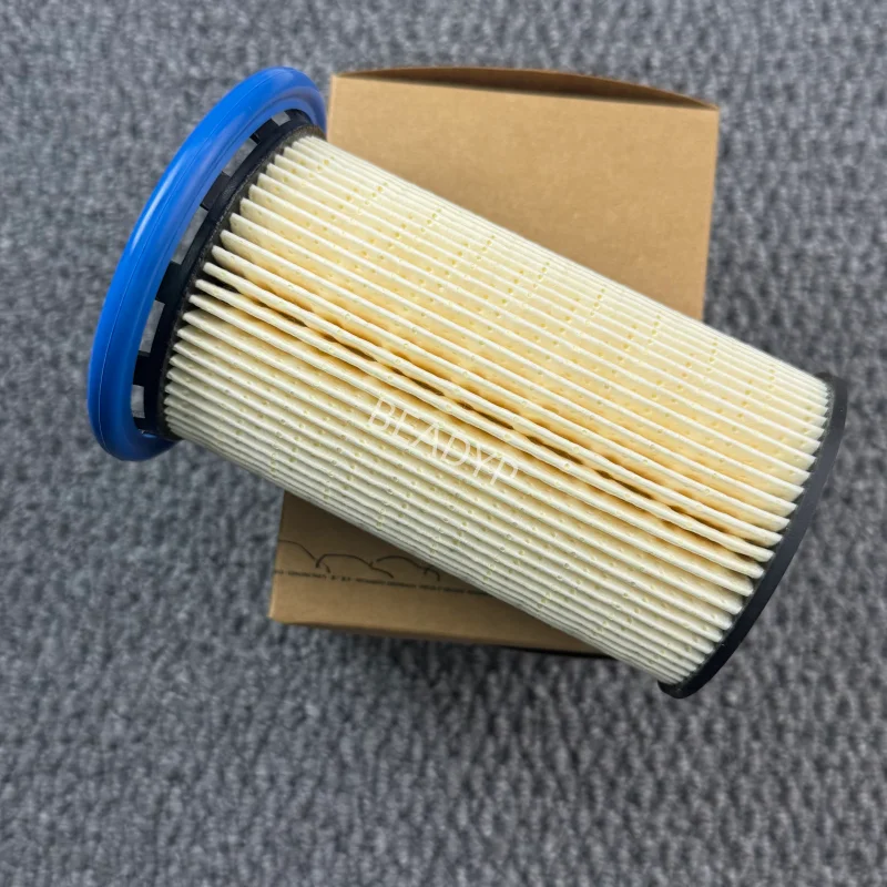 7N0127177B Fuel Filter Fit For VW CC Passat Tiguan Sharan AUDI Q3 2.0TDI Diesel 7N0127177