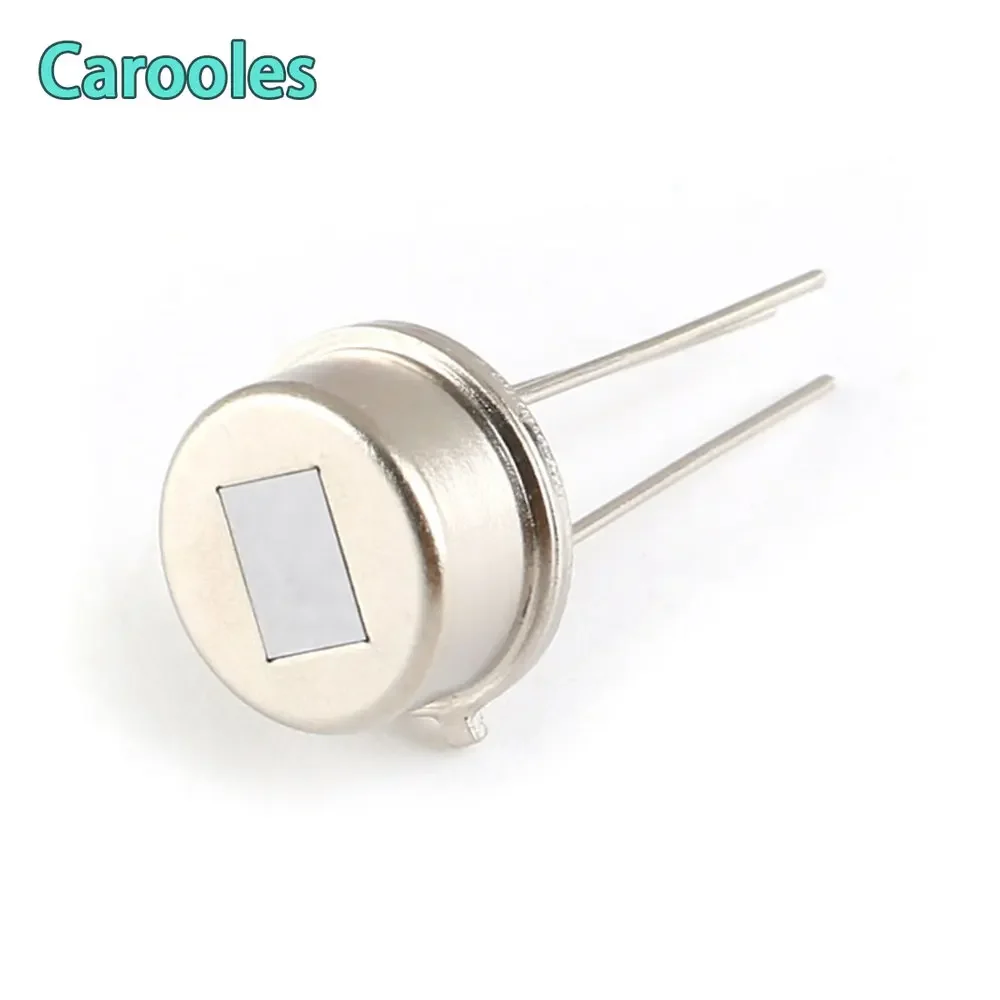 PIR Human Infrared Radial Sensor Pyroelectric Human Body Induction Sensor RE200B RDA224 RDA226 RDA223 Digital TTL Singnal Output