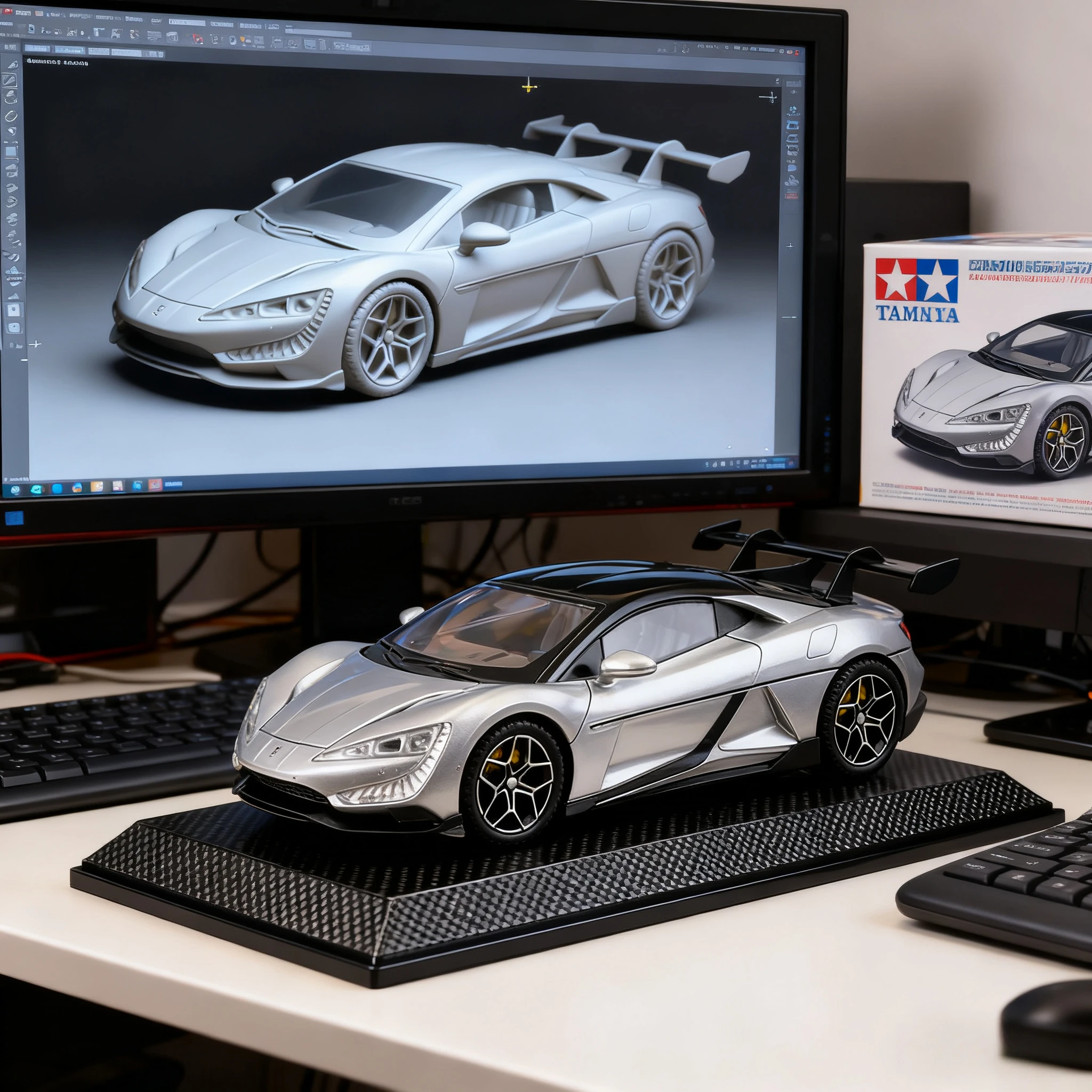 

1:24 BYD U9 Xtreme масштабная модель автомобиля из сплава, литая под давлением металлическая миниатюрная модель автомобиля, звук и свет, детская игрушечная машина, транспортные средства, подарки