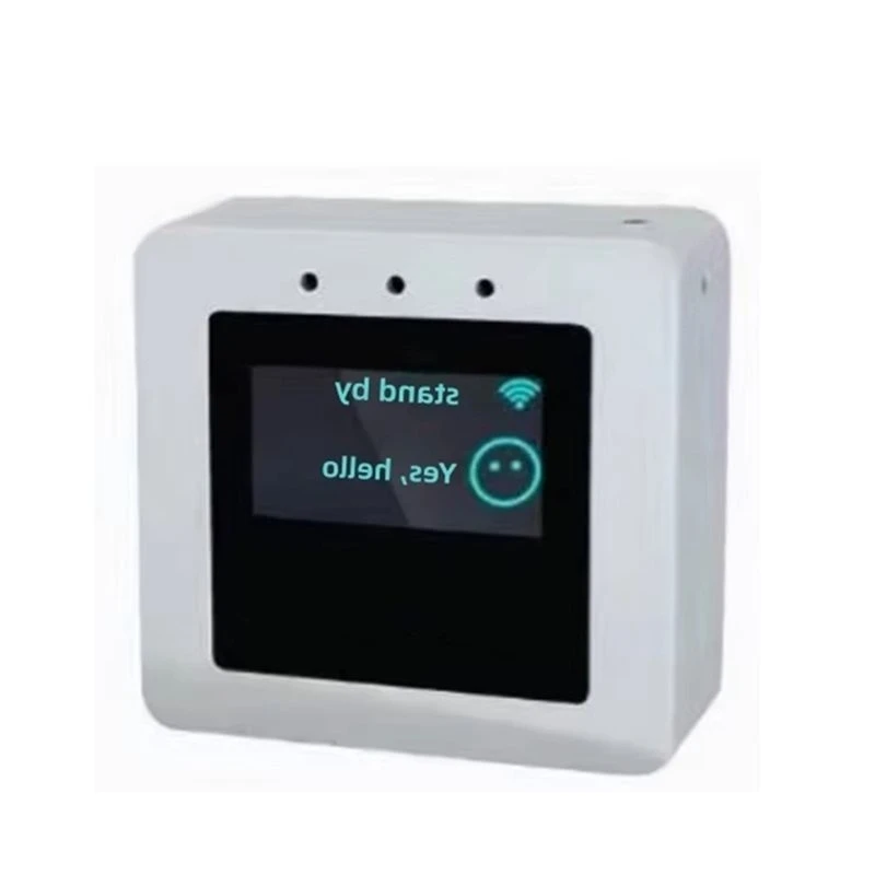 Robot intelligent IA Hot-Xiaozhi pour enfants et adultes, Deepseek C3, compagnon interactif pour raconter des histoires, cadeau tendance