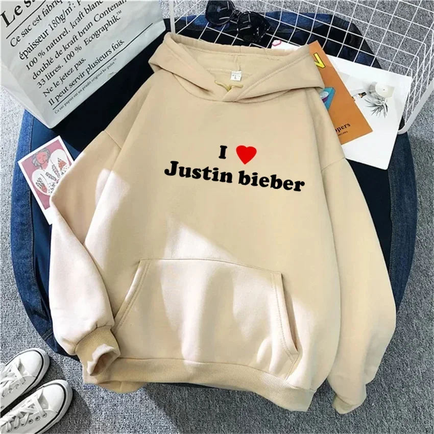 Brand Design Justin Bieber Purpose Tour Women Hoody Hip Hop Female Oversized Clothes Sweatshirt Women Hoodie Streetwear Unisex