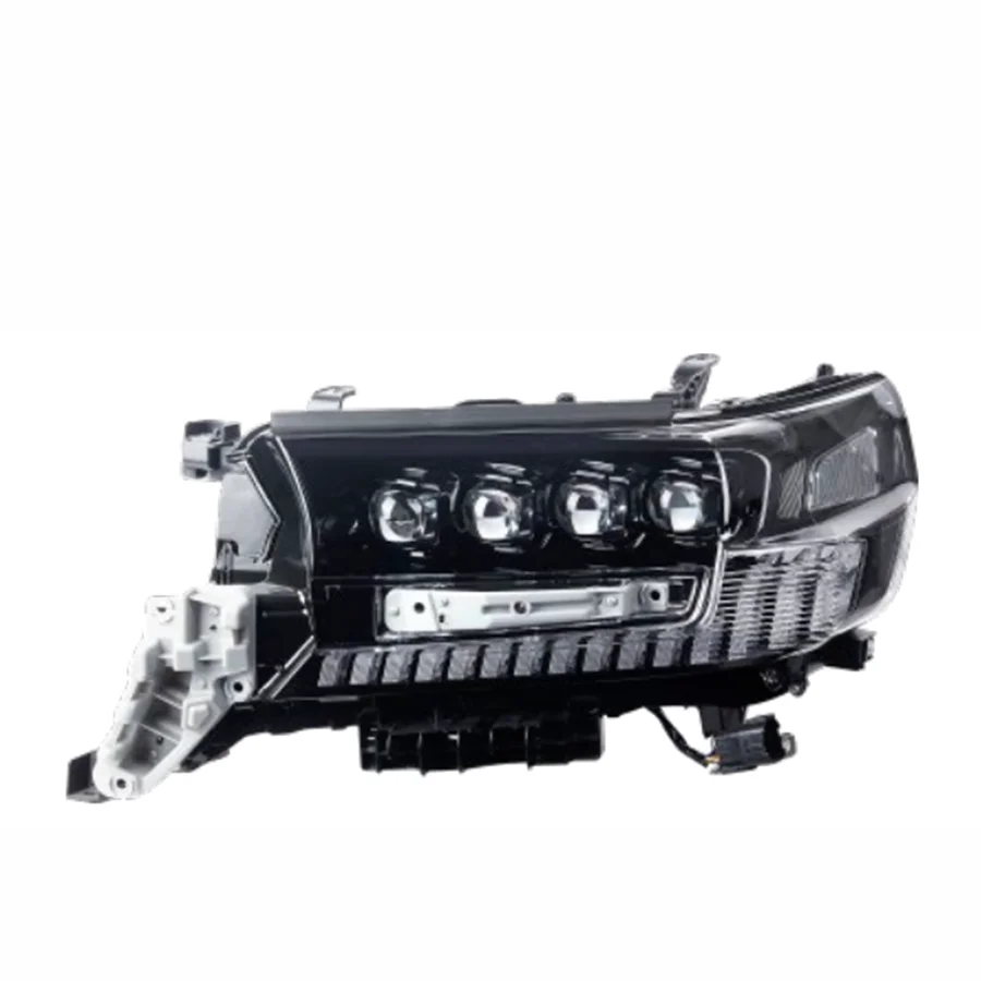 

ДЛЯ Toyota LAND CRUISER 2016-2021 гг. Фара (ЗАЙНЫЙ ТИП)