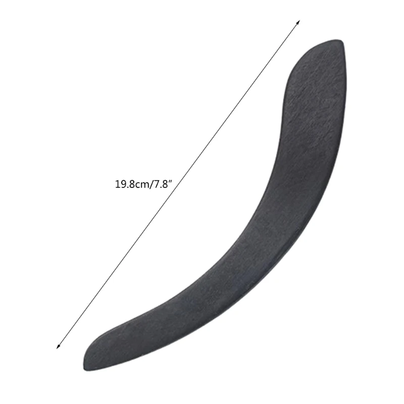 Classical Folk Acoustic Guitar Armrest Arm Rest DIY Self Adhesive Acoustic Guitar Armrest Replacement Accessories