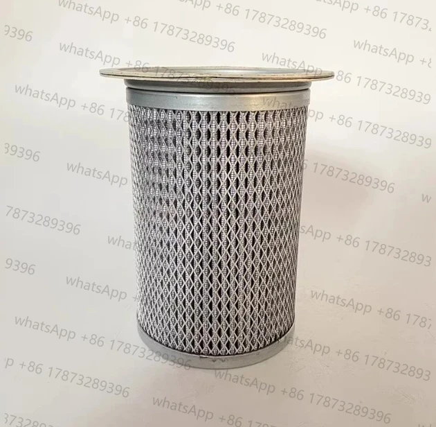 

1 шт. новый 250034-087 250034-086 сепаратор воздушного масла подходит для деталей воздушного компрессора Sullair