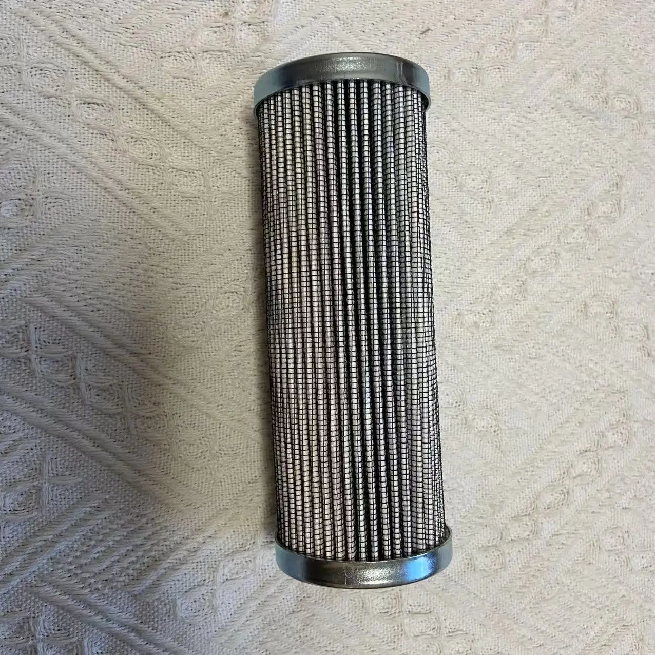 

4120001428001 Элемент фильтра возврата масла, высококачественные детали двигателя для LGMG