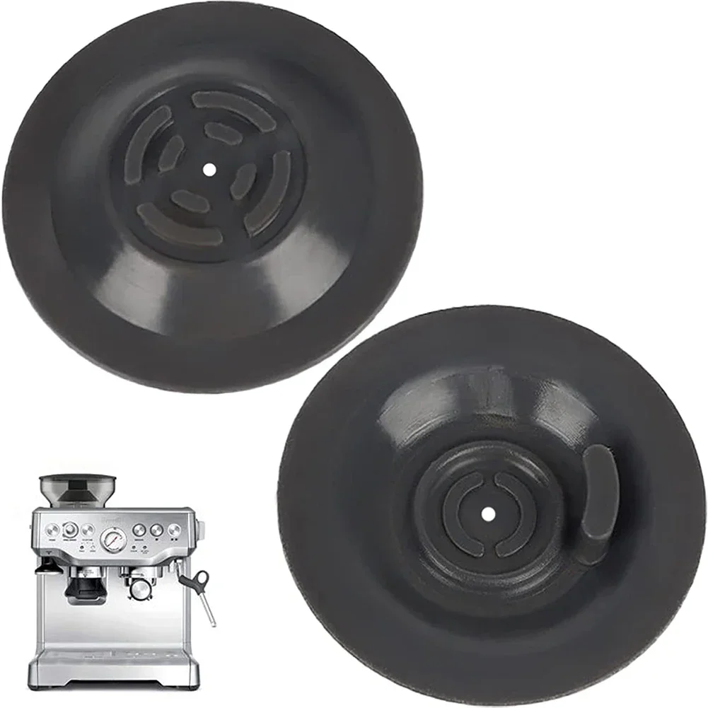 Cleaning Disc Enhance The Performance Of Your For Breville Espresso Maker Set Of 2 Cleaning Discs 54mm Diameter