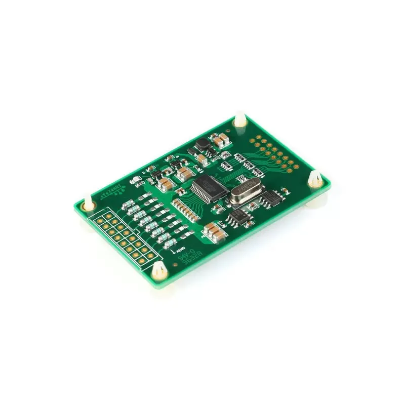 ADS1256 Data Collection | Sampling Module 24bit ADC Module Single ended/Differential Input