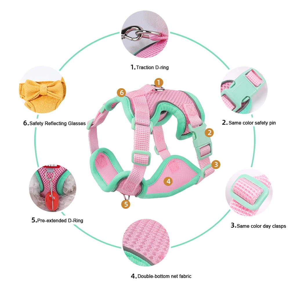 Thumbnail 3 - #89 Best Puppy Harnesses to Buy In 2026