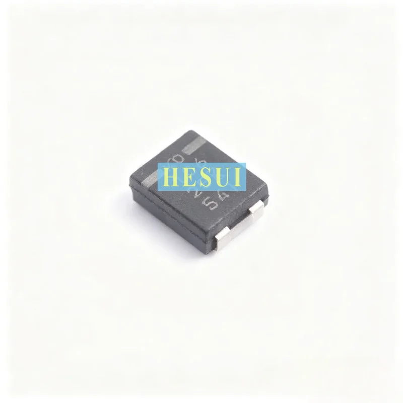 T521T106M025ATE060 10uF ± 20% 25V tantalum capacitor CASE-T-3528-12(mm)​