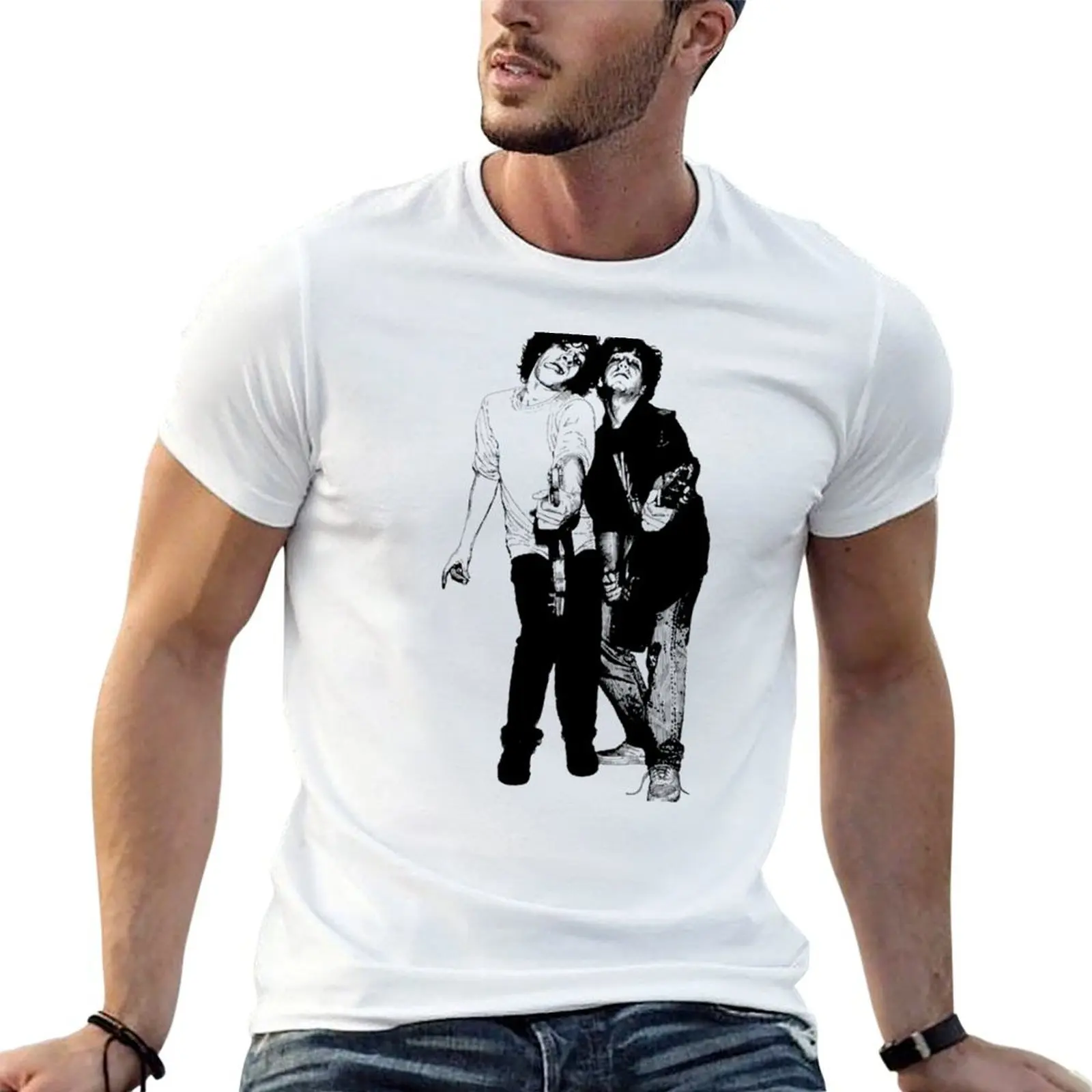 

Ween T-Shirt t shirt for man 100 percent cotton t shirts for man pack white T-Shirt