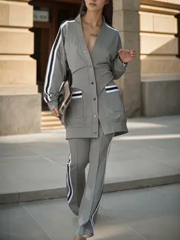 10 best sales Blazer sets - №8