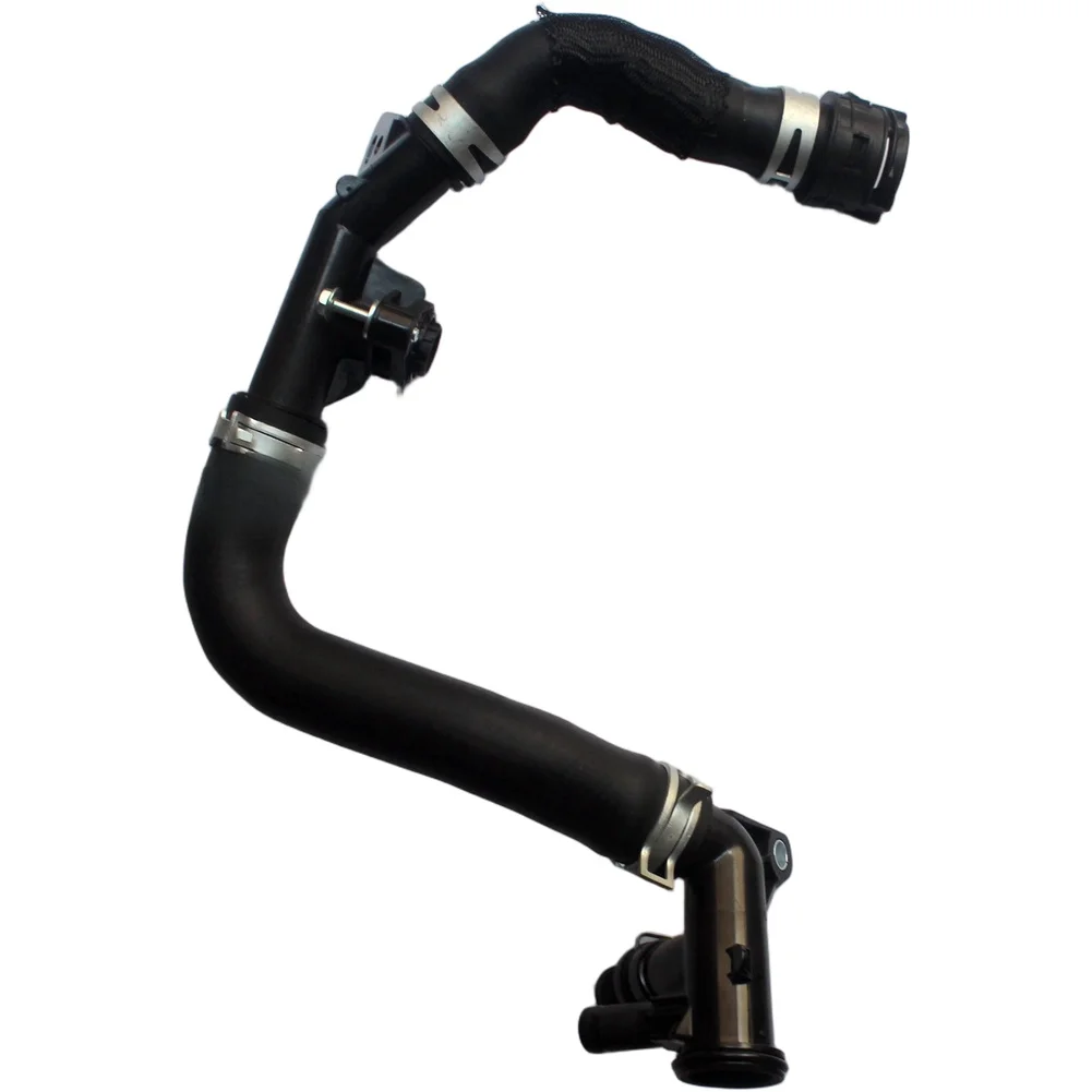 Automotive Coolant Water Hose Pipe Fit for C3 For DS5 For 308 For 508 1 6 BlueHDI Engine Models OEM 9804208380 Made from ABS