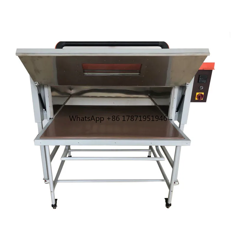 Orthopedic Appliances Rehabilitation device Infrared Heating Flat Oven Prosthetic Machines