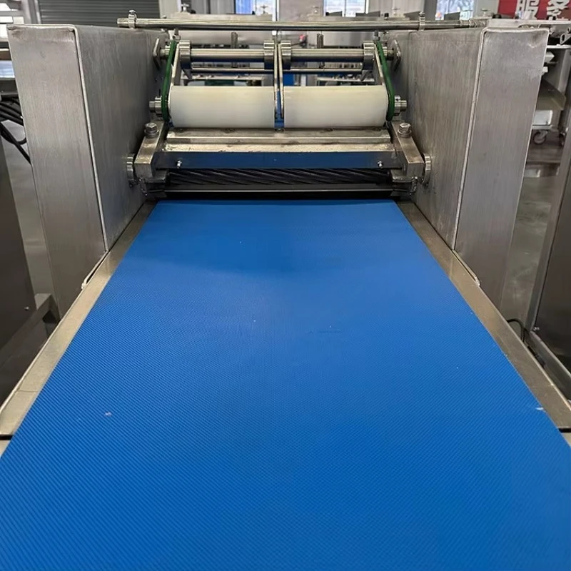 Pelatrice automatica per pesce da tavolo Piccola sbucciatrice automatica per pesce