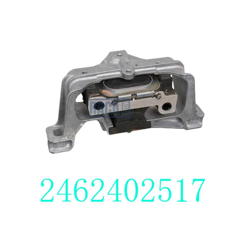 

Right Engine Motor Mount For Mercedes Benz W117 W246 CLA250 GLA250 W156 X156 2462402517 2462401517 2462401717 A2462402517