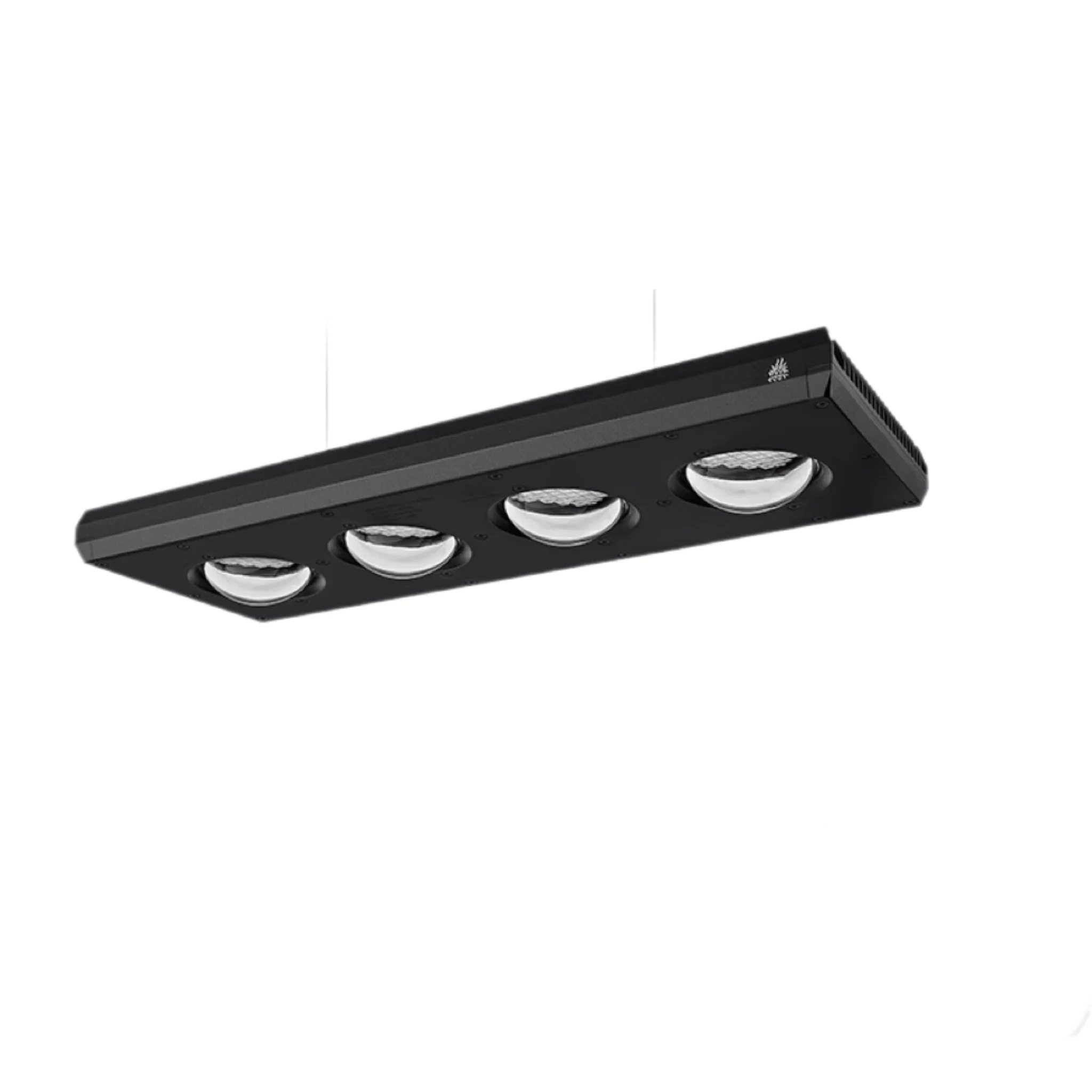 Woche Aqua Wasser gepflanzt Aquarium führte z400d Pro RGB UV-Lampe Perlen Voll spektrum mobile App-Steuerung